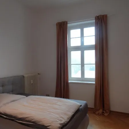 Furstlich Wohnen Og Putbus