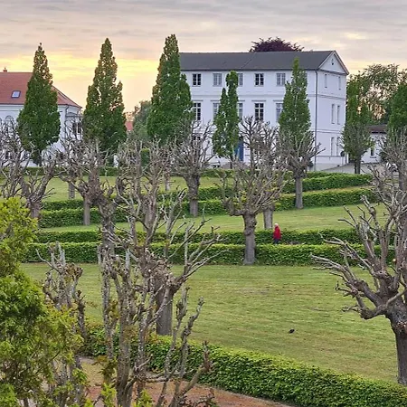 Furstlich Wohnen Og * Putbus