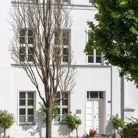Lejlighed Furstlich Wohnen Og