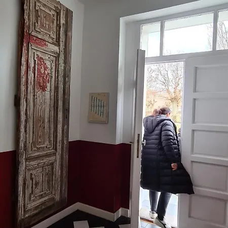 Furstlich Wohnen Og Lejlighed