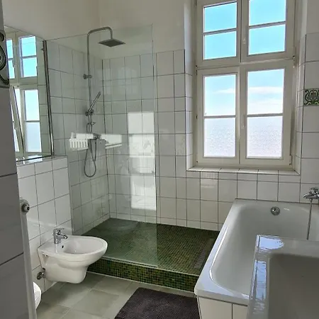 Lejlighed Furstlich Wohnen Og