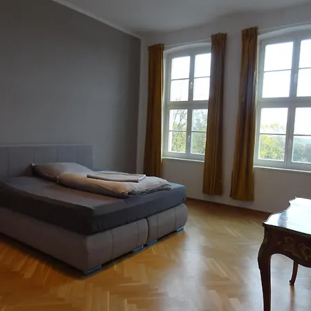 Furstlich Wohnen Og Putbus